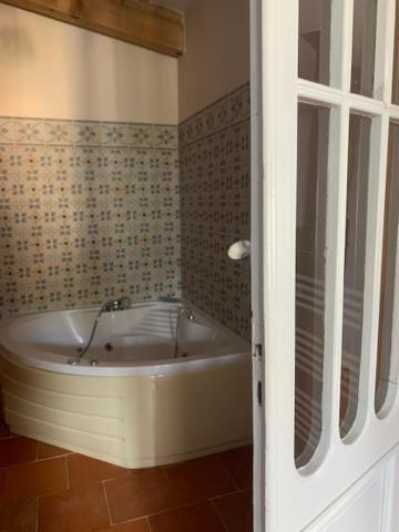 Buisson Gite Et Chambre D'Hote Laruscade Eksteriør bilde