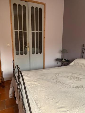 Buisson Gite Et Chambre D'Hote Laruscade Eksteriør bilde